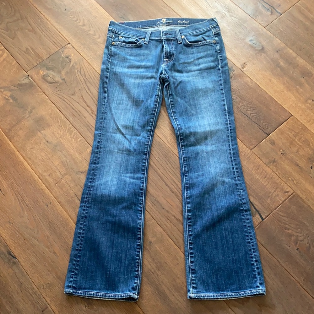 7 for all mankind